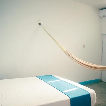 Hotel Posada Aurora Мерида Екстериор снимка