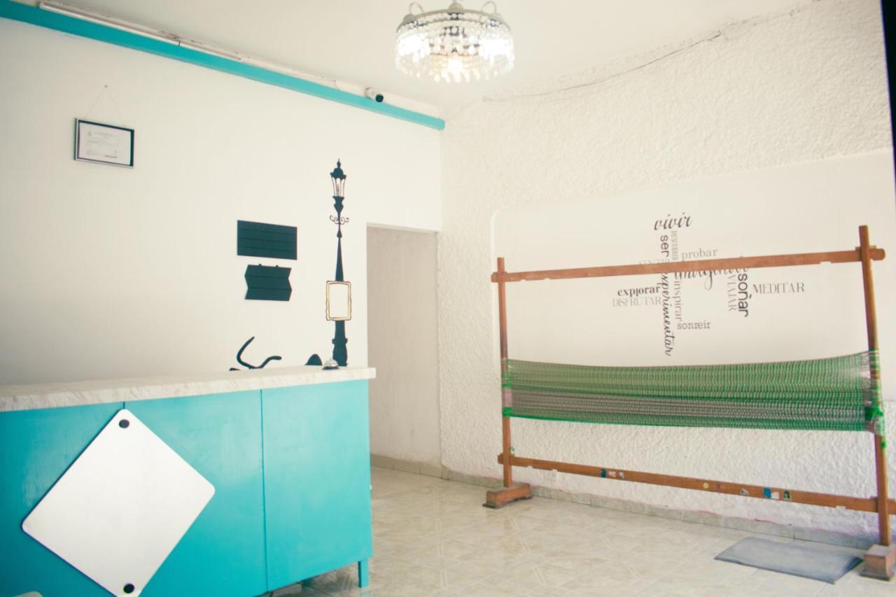 Hotel Posada Aurora Мерида Екстериор снимка